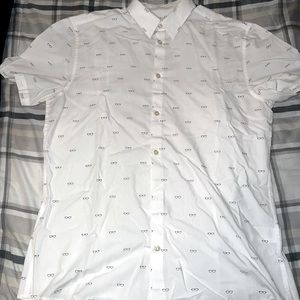 H&M Button Down Shirt